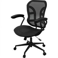 -Line Designs Mesh Manager szék