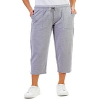 S. Polo Assn. Francia Terry Pant női