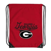 Georgia Bulldogs Spirit Backsack