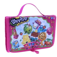 Shopkins Toy Carry tok