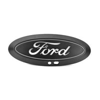 Putco Lumini Ford LED emblémák illik 18-F-illik válasszon: FORD F150, FORD F SUPERCREW