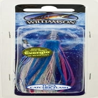 Williamson csalit Tcf04pblgl tonhal Catcher Flash 4 Rózsaszín Kék Fény