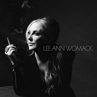 Lee Ann Womack-A Magányos, A Magányos & Az Eltűnt-Bakelit