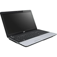 Acer Travelmate 14 Laptop, Intel Core I I3-4010U, 500 GB HD, DVD író, Windows Professional, TMP245-M-6622-U