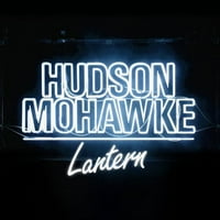 Hudson Mohawke-Lantern-Vinyl