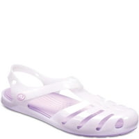 Crocs lányok junior Lina lapos szandál