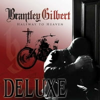 Brantley Gilbert-Félúton A Mennybe-Bakelit