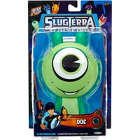 Slugterra 6 Városi Vinil Figura, Doc