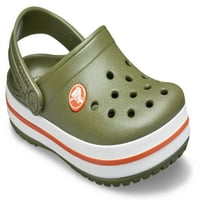 Crocs Klasszikus Realtree Klumpa Gyerekek, Méret 4-13