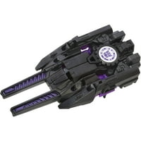 Transformers: robotok álruhában Mini-Con Weaponizers Decepticon Dragonus