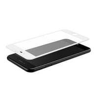 Apple Iphone Plus képernyő Edzett üveg 3D Teljes lefedettség Hd tiszta védőfólia