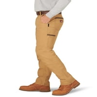 Wrangler® Workwear férfiak nyugodt ács ping, 32-42.