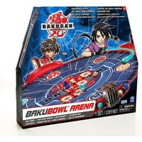 Bakugan Bakubowl