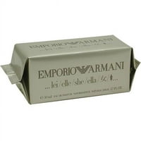 Giorgio Armani Emporio Armani Eau De Parfum, női parfüm, 1. Oz