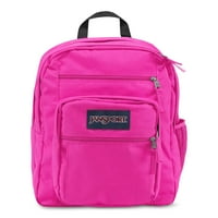 Jansport Big Student Backpack, Ultra Pink