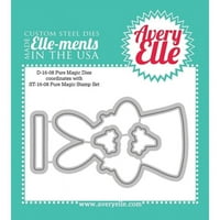 Elle-Ments Meghal, Tiszta Varázslat