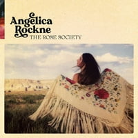Angelica Rockne-A Rózsa Társaság-Vinyl