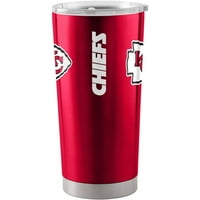 Kansas City Chiefs oz Ultra Tumbler