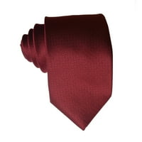 James Cavolini Olaszország piros nyak nyakkendő