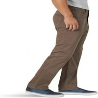 Wrangler férfiak egyenes illeszkedő nadrágja