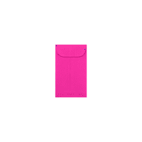 Luxpaper érme borítékok, Lb. Bright Fuchsia Pink, 1 2, Pack
