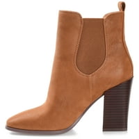 Brinley Co. Női Tru Comfort Faam Chelsea Bootie