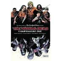 Walking Dead Compendium, 1. kötet