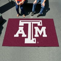 Texas A & M Ulti-Mat 5'x8 '