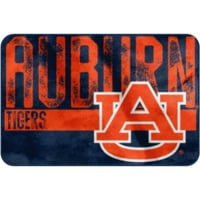 Auburn Tigers 20 30 Kopott szőnyeg, mindegyik