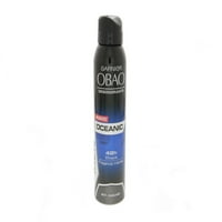 OBAO Mens Oceanic Dezodor Permet 150 ml - Desodorante Oceanico Aerosol Para Hombre