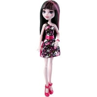 Monster High Draculaura baba