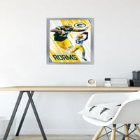 Green Bay Packers - Davante Adams Wall poszter, 14.725 22.375