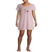 Sleep & Co. női pizsama alvás ing