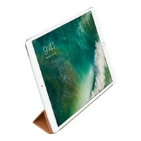 Apple bőr intelligens borító az iPad és az iPad levegőhez - nyeregbarna