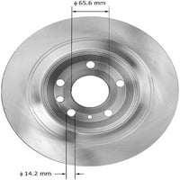 Prémium PRT-Tárcsafék Rotor fékek kiválasztása: 2002 - SAAB-09 - 00:00: 00