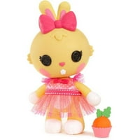 Lalaloopsy Pet Pals, sárgarépa hosszú fülek