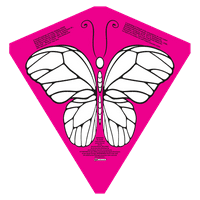 Ötletgyűjtés színes-me-k-kis pillangó