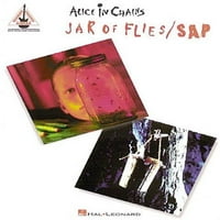 Természeti erőforrás-gazdálkodás és politika: Alice in Chains - Jar of Flies SAP
