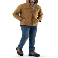 Wrangler munkaruházat férfi sherpa bélelt kacsa dzseki