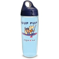 Puppie Love Sup Pup Oz vizes palack fedéllel