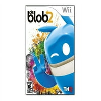 De Blob-Nintendo Wii