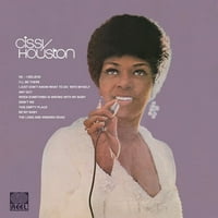 Cissy Houston - Cissy Houston-Vinyl