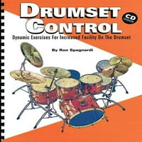 Drumset vezérlés: dinamikus gyakorlatok a Drumset megnövekedett létesítményéhez