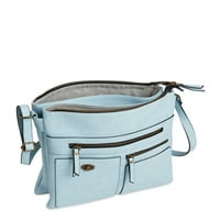 Idő és Tru Sophia Crossbody