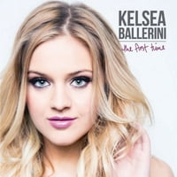 Kelsea Ballerini - Az Első Alkalom-Vinyl
