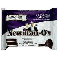 Newman saját organikája Newman-o csokoládé sütik, oz