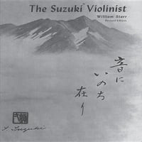 Suzuki Method International S: A Suzuki Hegedűművész