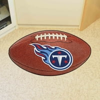 Tennessee Titans labdarúgó szőnyeg