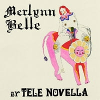 Tele Novella-Merlynn Belle-Vinyl