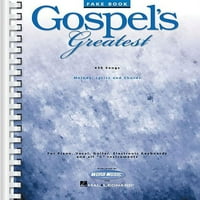 Hamis Könyvek: Gospel legnagyobb